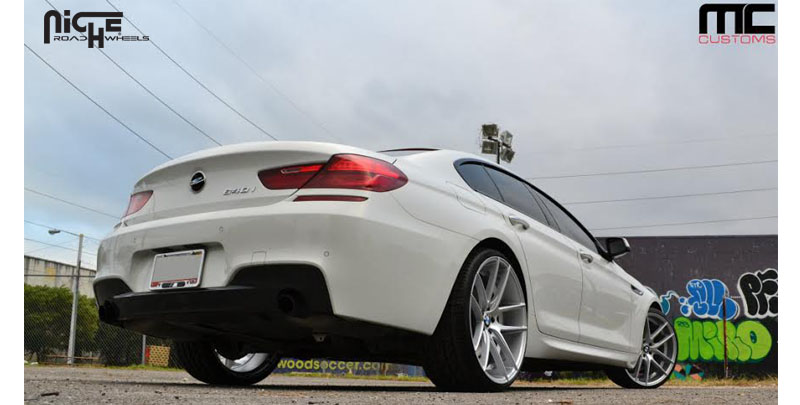 BMW 6-Series